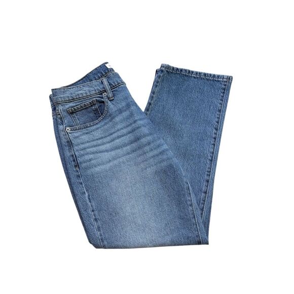 Lucky Vintage Mom Jeans - Picture 2 of 8